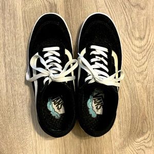 Vans Old Skool Barely Worn